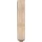 Ekena Millwork Thorton Craftsman Smooth Bracket, Douglas Fir, 5 1/2"W x 22"D x 30"H BKT06X22X30THR04SDF - alternate 3